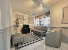 3BR at Pantai HillPark near University Malaya Mid Valley